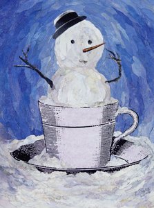 A Telling Sign by Ellen Golla